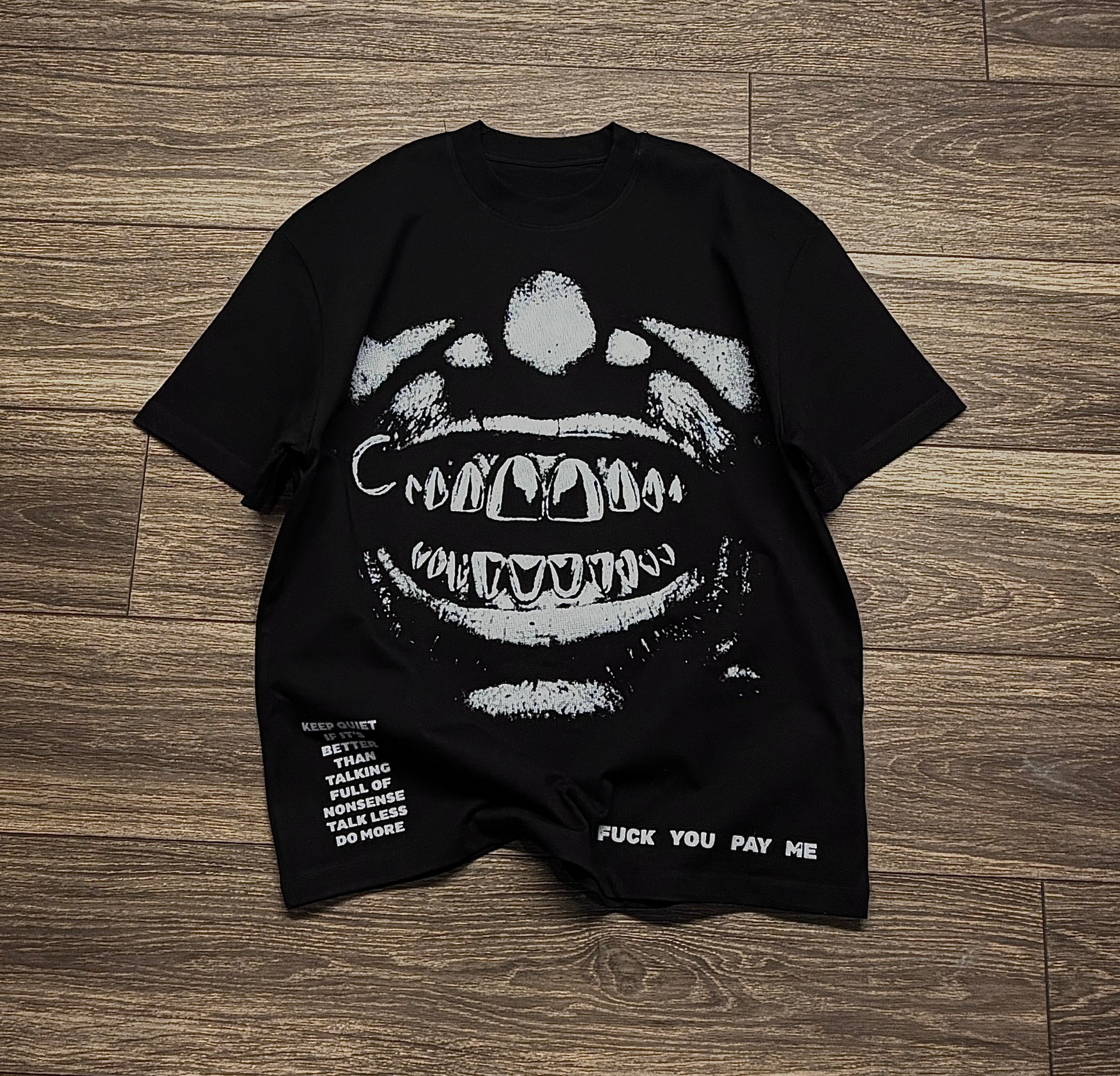 𝑭*𝑪𝑲 𝒀𝑶𝑼 𝑷𝑨𝒀 𝑴𝑬 - 𝑷𝑹𝑬-𝑶𝑹𝑫𝑬𝑹 𝑵𝑶𝑾