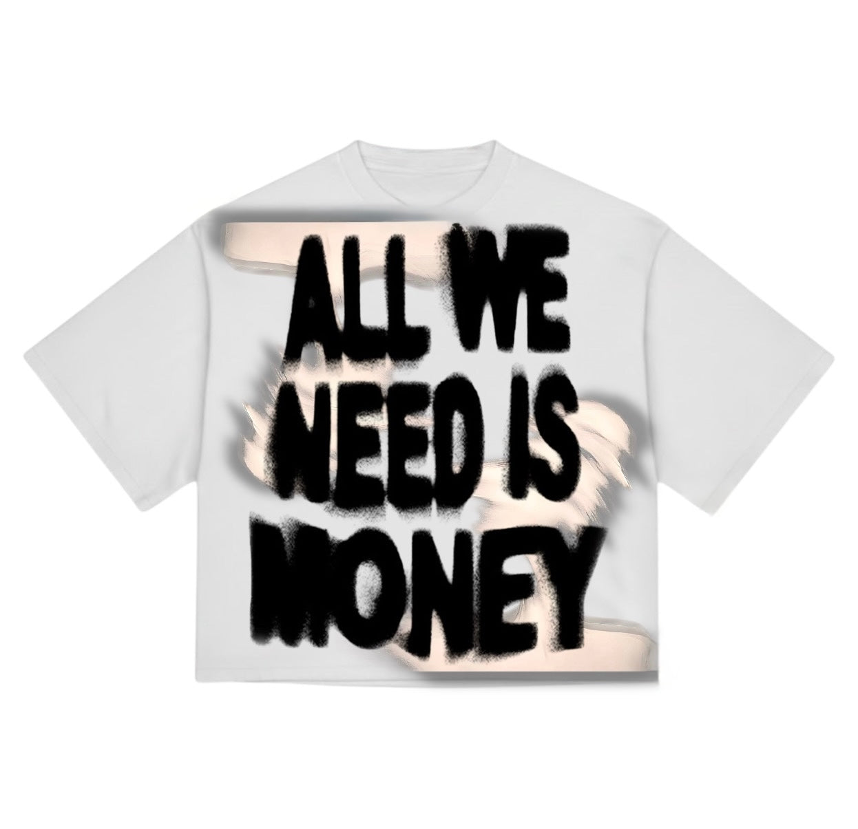 All We Need Is Money
